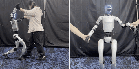 human-humanoid-dancing
