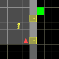 doorkey